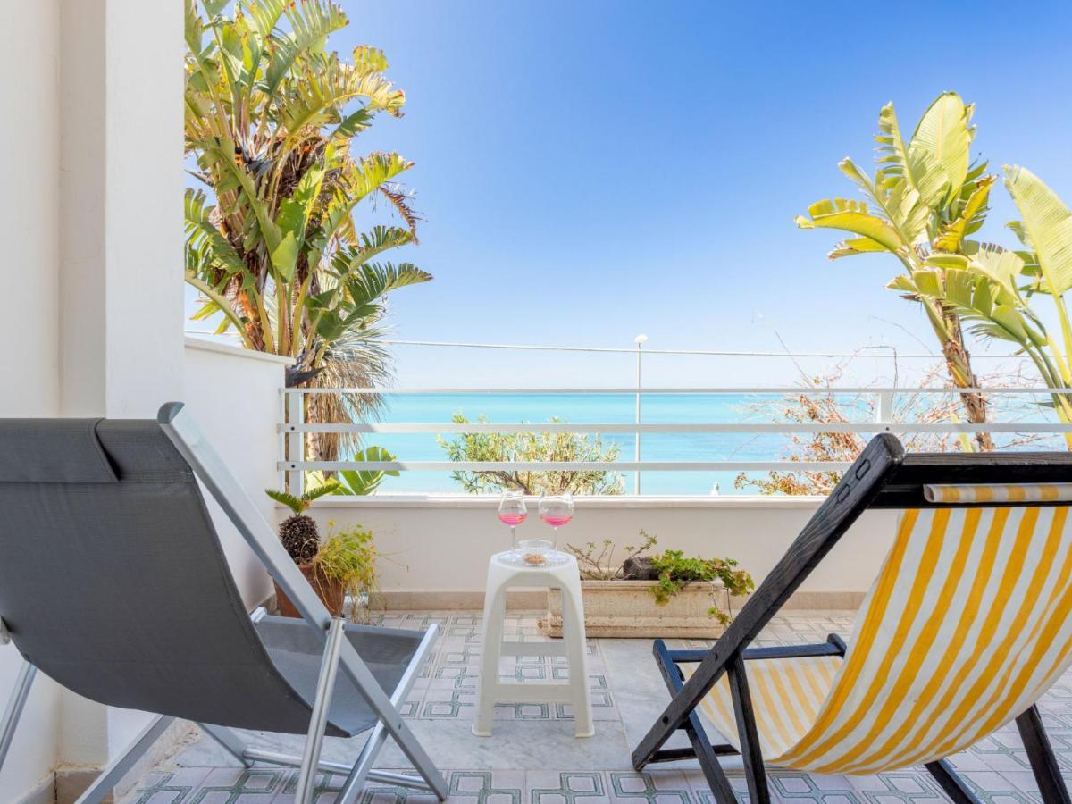 Studio Seccagrande By Interhome Borgo Bonsignore エクステリア 写真