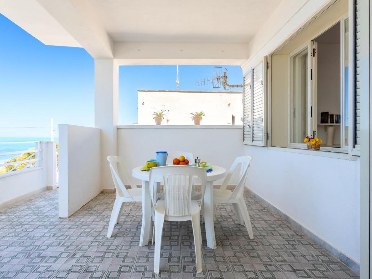Studio Seccagrande By Interhome Borgo Bonsignore エクステリア 写真