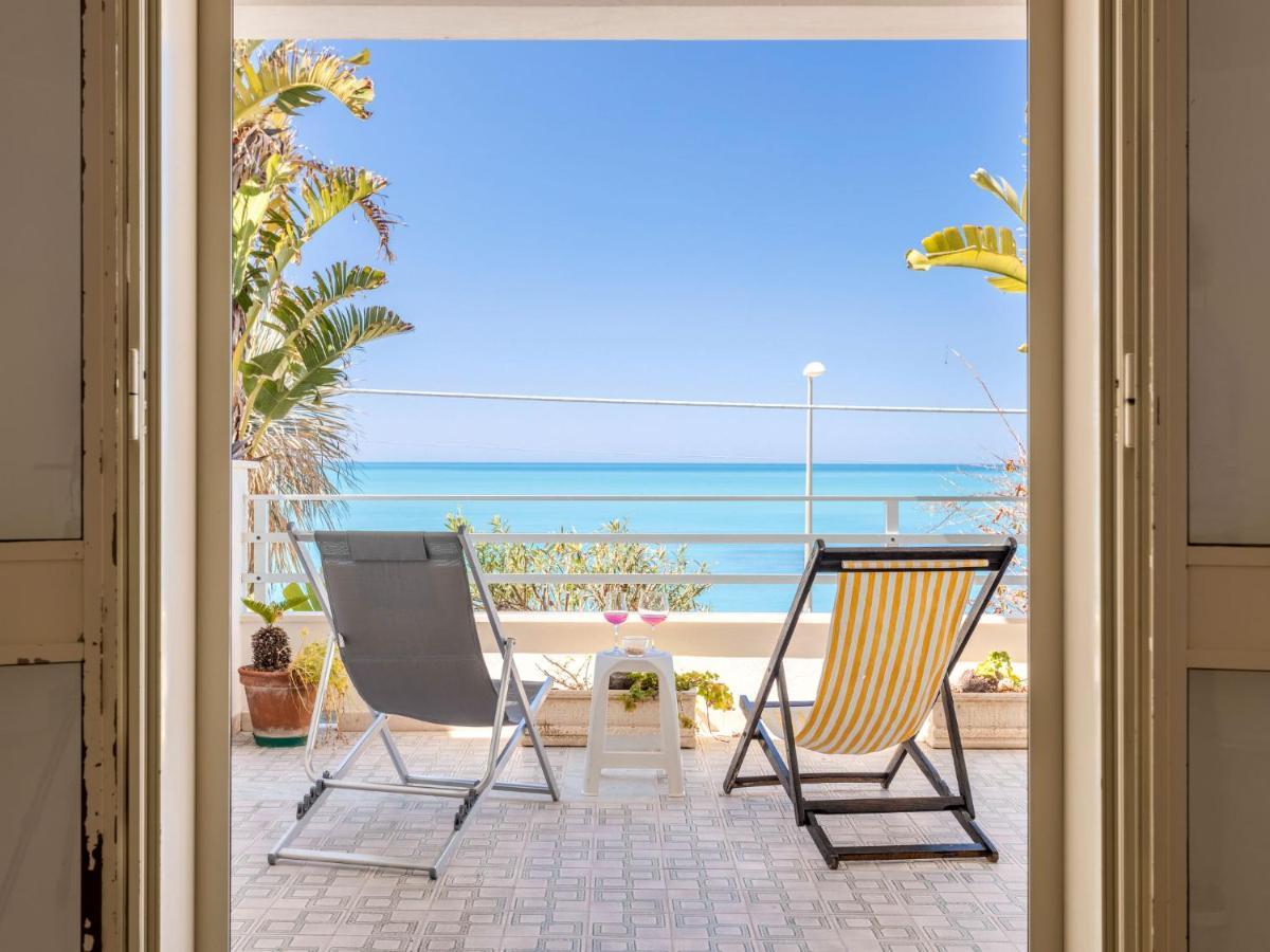 Studio Seccagrande By Interhome Borgo Bonsignore エクステリア 写真