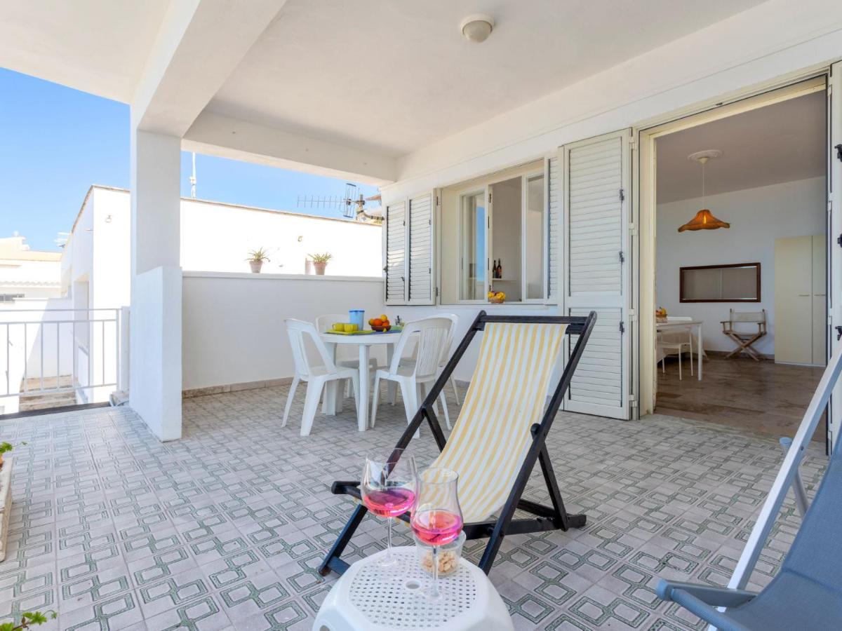 Studio Seccagrande By Interhome Borgo Bonsignore エクステリア 写真