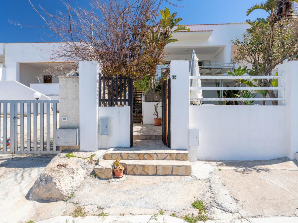 Studio Seccagrande By Interhome Borgo Bonsignore エクステリア 写真