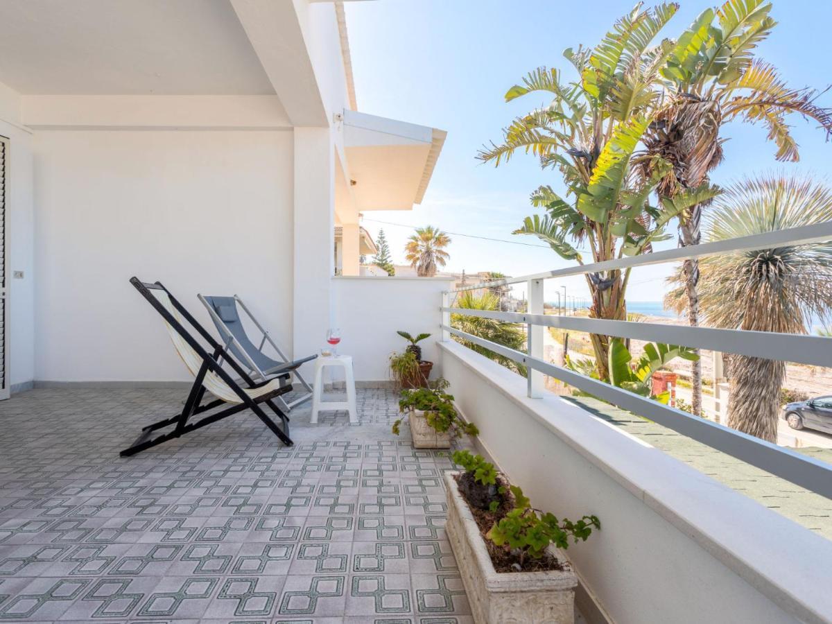 Studio Seccagrande By Interhome Borgo Bonsignore エクステリア 写真