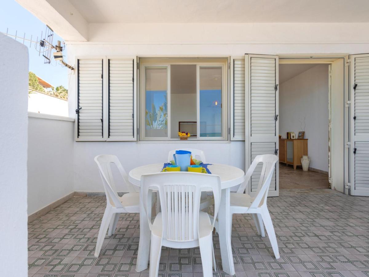 Studio Seccagrande By Interhome Borgo Bonsignore エクステリア 写真