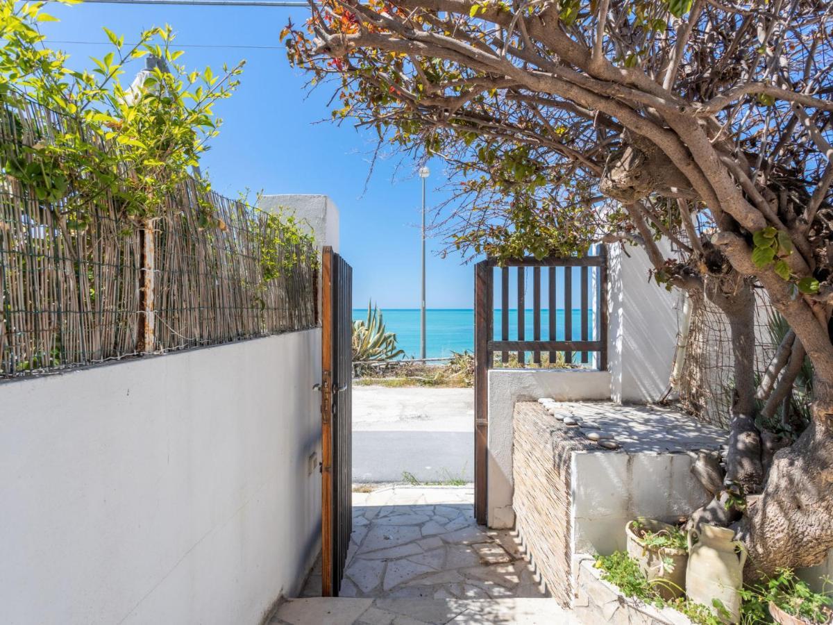 Studio Seccagrande By Interhome Borgo Bonsignore エクステリア 写真